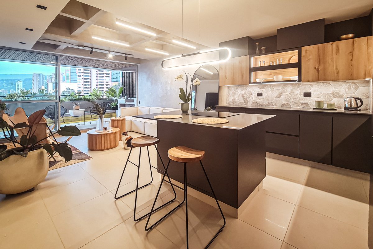 apartamento-citrak-medellin-cocina-integral