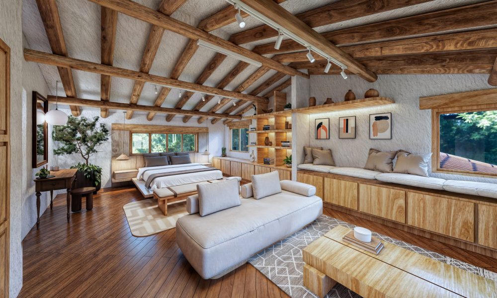 casa-lejos-del-nido-retiro-habitacion