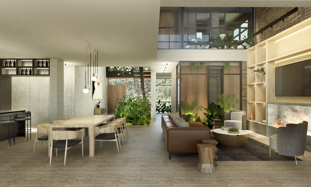 casa-monteverde-medellin-sala-comedor