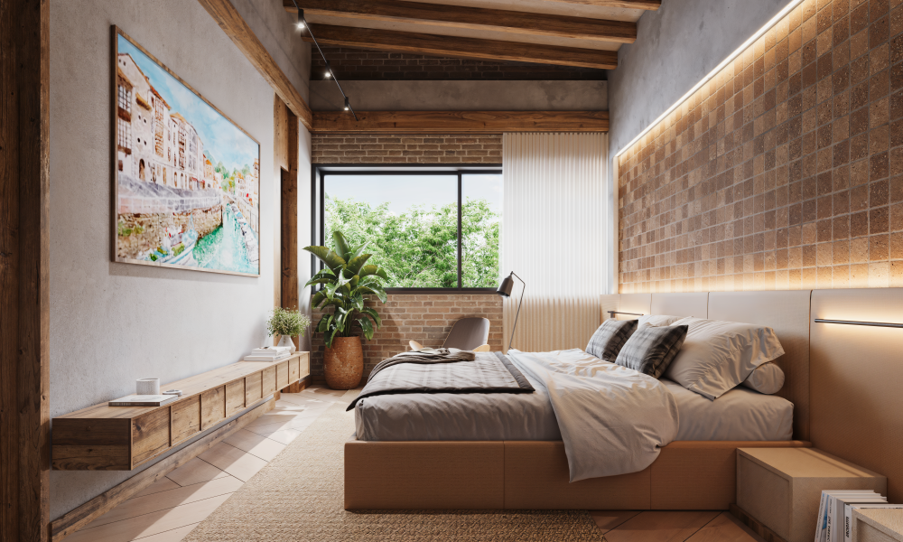 casa-tangarife-saenz-amaga-habitacion-principal