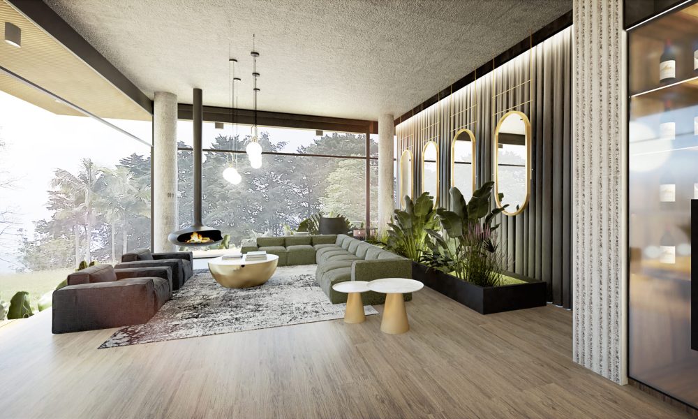 casa-twoforest-medellin-asador