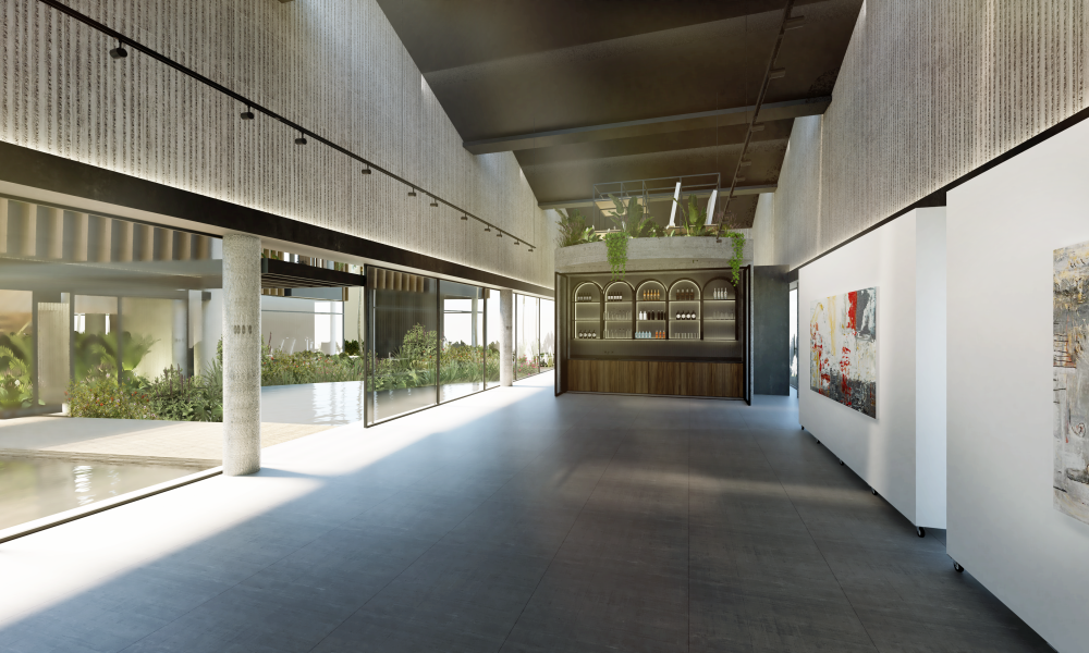 casa-twoforest-medellin-estudio-1