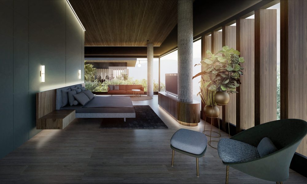 casa-twoforest-medellin-habitacion-principal