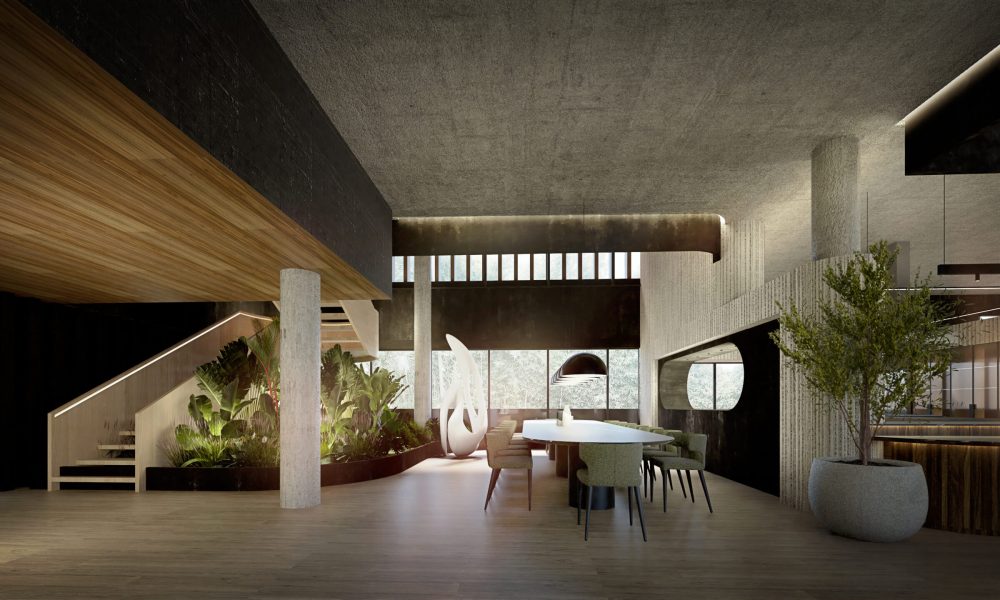 casa-twoforest-medellin-sala-estar