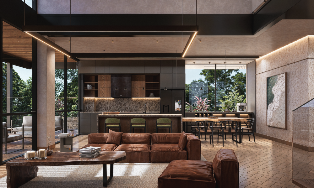 casa-versalles-santa-barbara-cocina