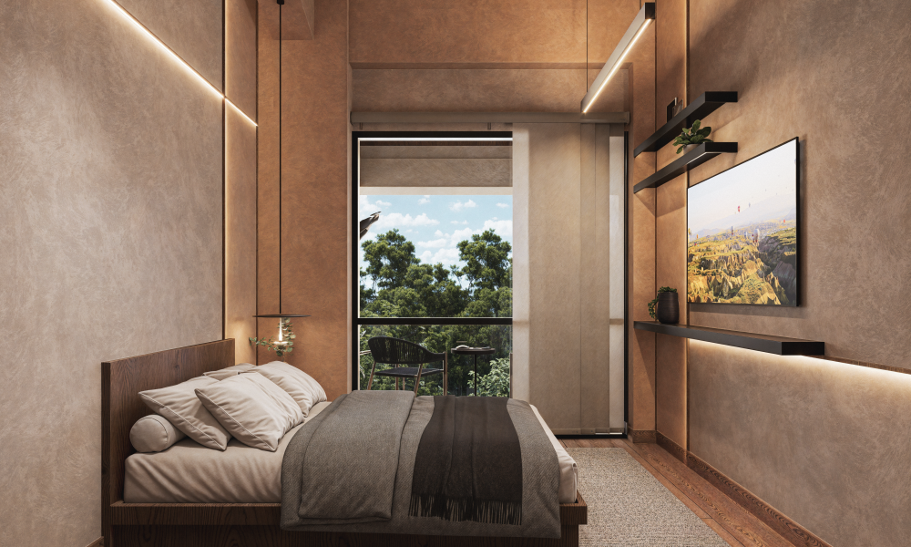 casa-versalles-santa-barbara-habitacion-auxiliar