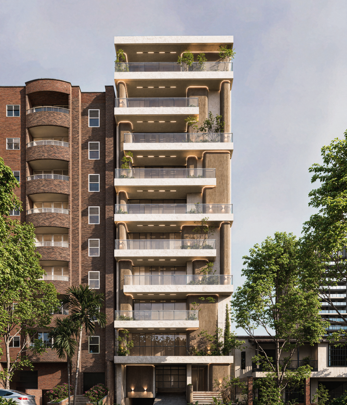 edificio-bliss-medellin-fachada