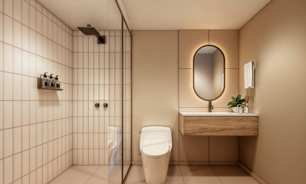 edificio-serenity-medellin-bano-principal