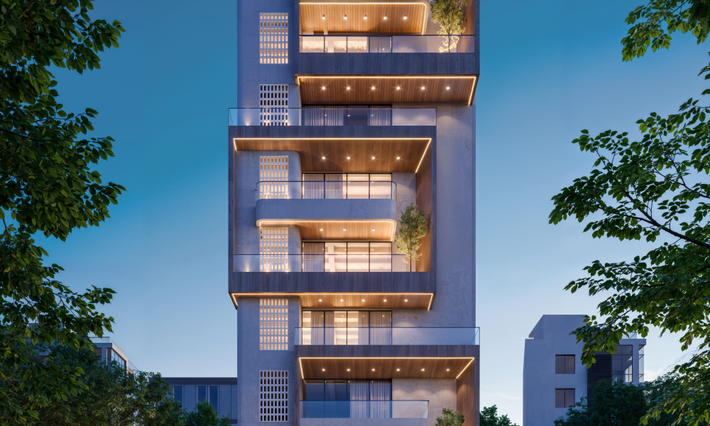 edificio-serenity-medellin-fachada